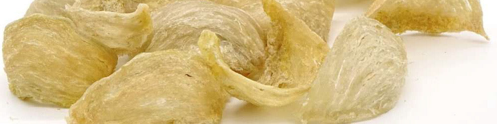 中国邮寄:燕窝 - Order to China:Birds Nest