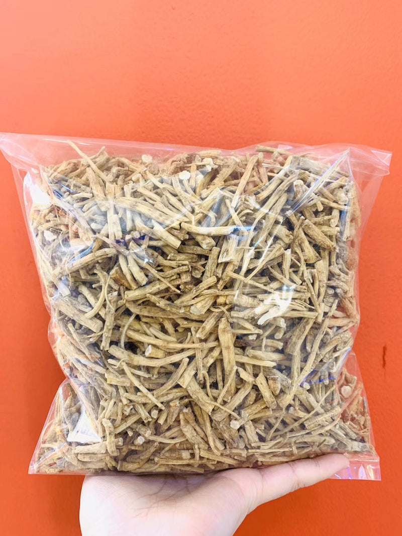 中国邮寄-5年加拿大安省花旗参-小腿/ 5 Year Canadian Ginseng - Small Prong (Order to China)