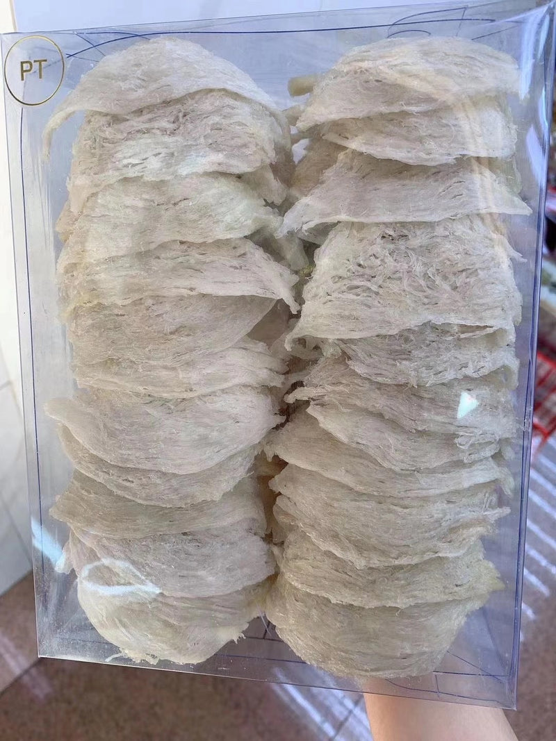 中国邮寄-印尼白燕窝盏 / Dried Indonesian White Birds Nest (Order to China)