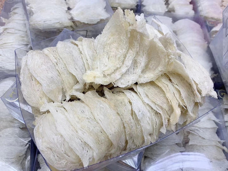 中国邮寄-印尼白燕窝盏 / Dried Indonesian White Birds Nest (Order to China)