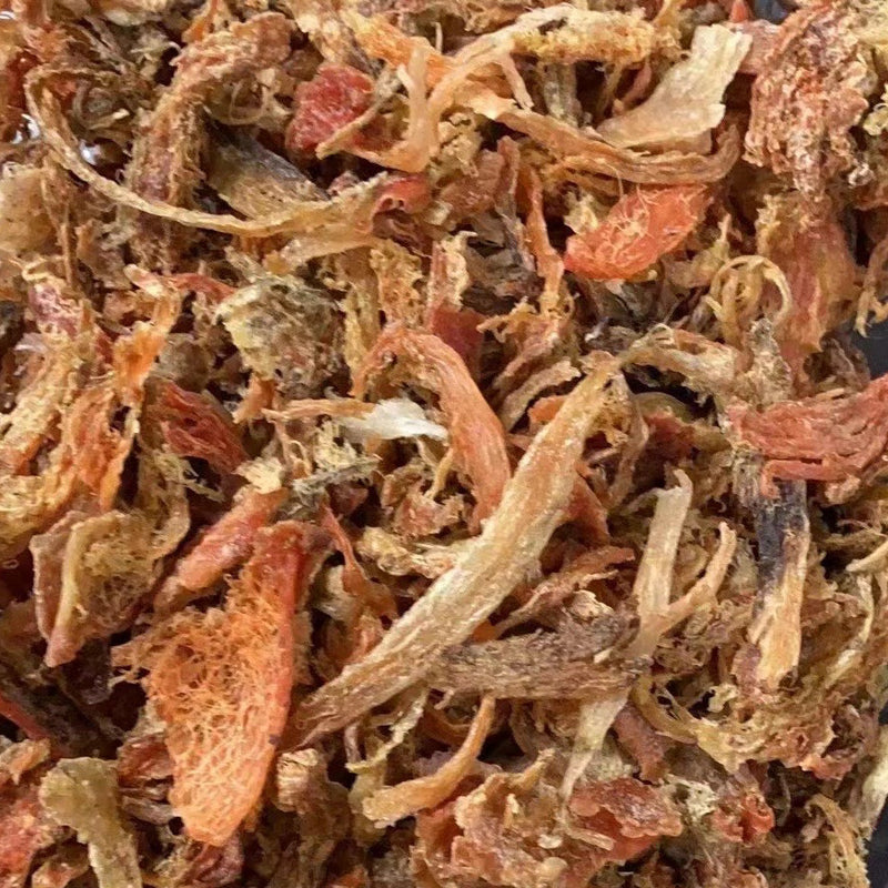 马来西亚沙巴洞燕-条/ Dried Malaysian Cave Birds Nest - Broken