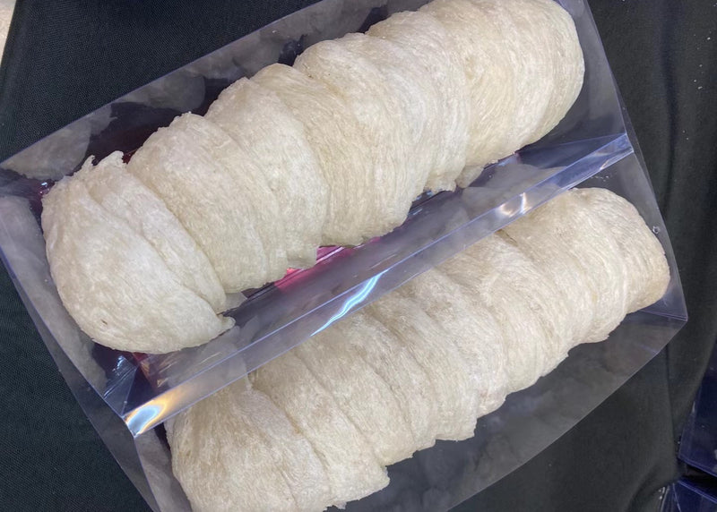 老虎牌-印尼白燕大盏/ Tiger Brand - Dried Indonesian White Birds Nest Large Cup