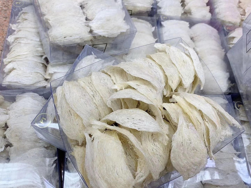 中国邮寄-印尼白燕窝盏 / Dried Indonesian White Birds Nest (Order to China)