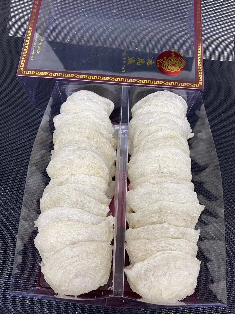 中国邮寄-印尼白燕窝盏/ Dried Indonesian White Birds Nest Cup (Order to China)